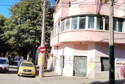 CENTRU  Tomis Mall - 1