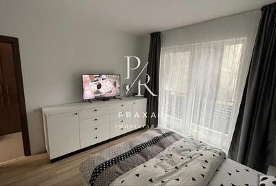 Apartament 2 camere, decomandate, 50 mp, AC, garaj, etaj 1, zona Sub Cetate! - 4