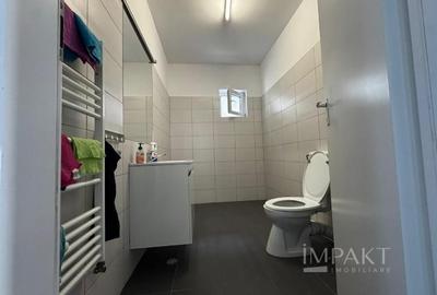 Spatiu de birouri parter langa Iulius Mall, parter, cu 2 locuri parcare - 16
