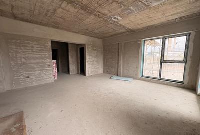 2 camere 85 mp | Splai Unirii 550 | Complex nou cu piscină | Direct Dezvoltator - 4
