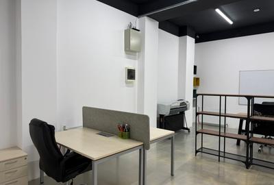 Inchiriere spatiu birou - 3