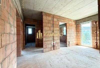 Apart 3 cam| Bloc nou| 92mp| Rate 3 ani| Burdujeni| ID:1777 - 10