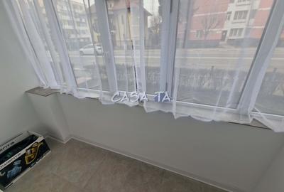 Inchiriere apartament 3 camere , situat in Targu Jiu, Str Unirii - 15