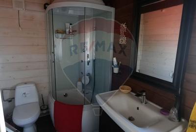 Casă / Vilă cu 2 camere de vânzare - 11