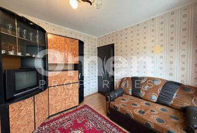 Apartament cu 2 camere decomandat, etaj intermediar, zona Center Nemes - 3