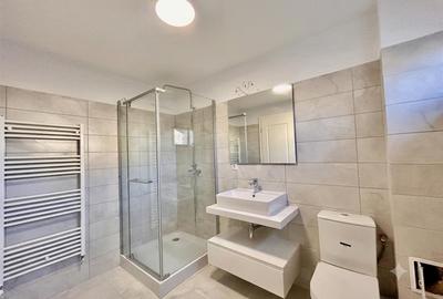 Casa de inchiriat| Prima folosinta | 4 camere | Nemobilata | Sanpetru - 10