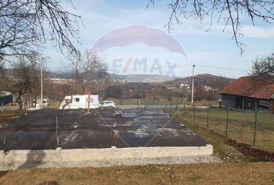 Teren de vanzare, 1050mp  cu proiect de casă in  Zarnesti/Tohanita - 6