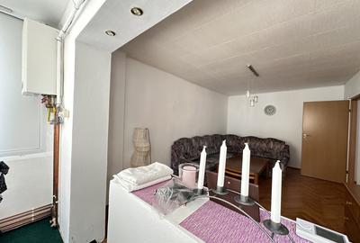OKZIE ! Apartament 3 camere Decomandat 2 Bai balcon Mare parcare, Cetate Stadion - 7
