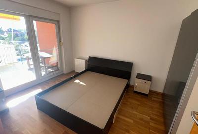 RESIDENZ - CHITILA - Cartierul German, Apartament cu 3 camere - 90 mp - eta - 10