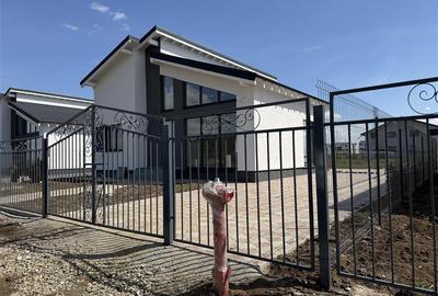 Casa individuala Lempes, natura si liniste - 6