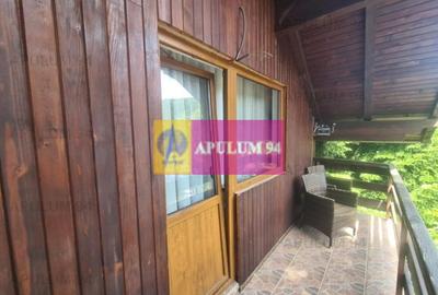 Pensiune de vânzare în Bușteni - Zona Zamora - 22