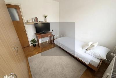 APARTAMENT 3 CAMERE/TRAPEZULUI/METROU 1 DEC 1918, ETAJ INTERMEDIAR - 4