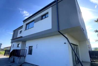 Duplex modern și spațios în Jucu – lânga viitoarea stație a trenului - 4