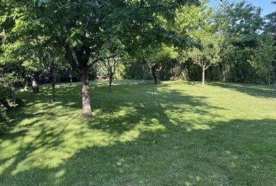 Vila 2005,S+P+E+M,living,dinning,3 dormitoare,3 bai,teren 2090mp,piscina,garaj - 9