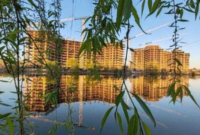 REA1020352 Apartament 2 camere 80 mp One Lake District vedere lac - 9