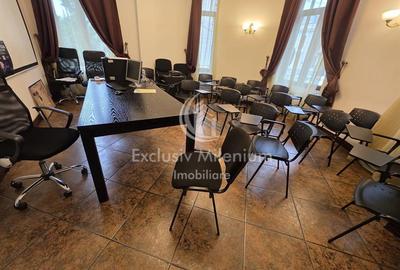 Parter Spatiu Birouri Regina Maria /Piata Unirii - 8