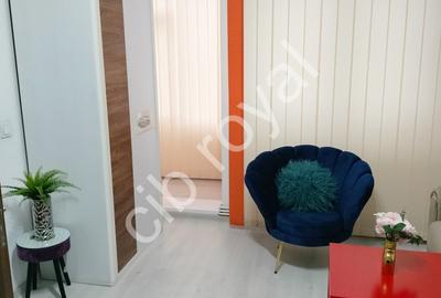 Inchiriez apartament 2 cam.  Bd. Ion Mihalache, renovat, la 8 min. metrou 1 Mai. - 3