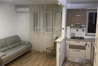 Apartament cu 3 camere circular, mobilat în Drumul Taberei