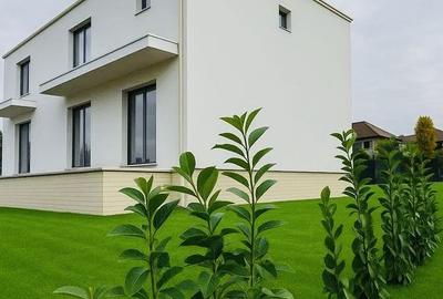 Casǎ Modernǎ zona Dealuri Oradea - 2