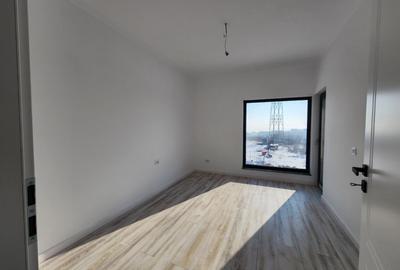 CARTIER PRIVAT, CASA 4 CAMERE, 2 BAI, MIROSLAVA , PLACA DE BETON PESTE ETAJ - 12