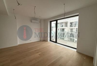 One Cotroceni Park I Spatios si luminos I Facilitati exclusive I3 camere - 3