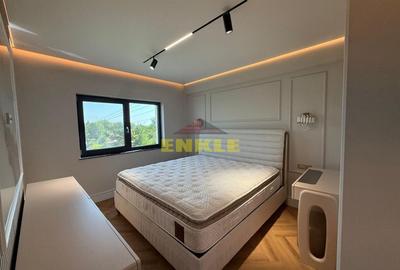 PENTHOUSE DE LUX/ÎNCHIRIERE - 4