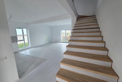 Casă Tip 2 (Duplex) de vânzare – Ivonco Residential, Tunari (str. Orientului) - 3