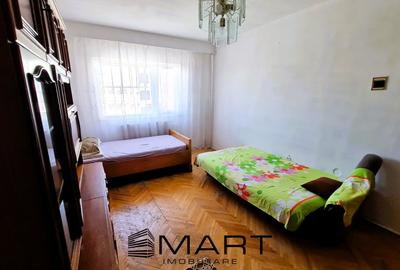 Apartament decomandat 2 camere zona Centrala - 6