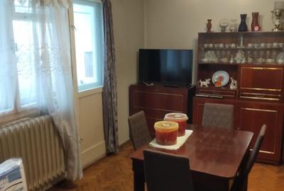 Apartament cu 3 camere decomandate, 65mp, in zona Piata Flora - 5