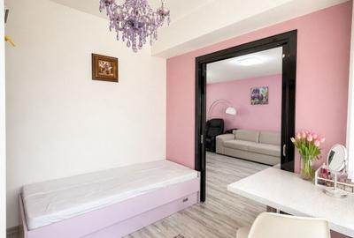 Apartament de vanzare– 4 camere-terasa-parcare-zona Tineretului - 7