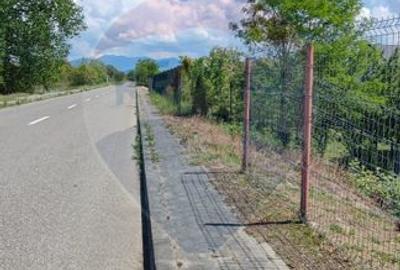 Teren 570mp Sighetu Marmatiei / Strada Crisan - 6