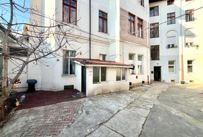 Studio generos Calea Victoriei 50mp + Boxa - 2