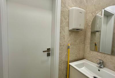 Pta Victoriei - Grigore Alexandrescu - Spatiu birouri 100 mp - in vila -centrala - 8