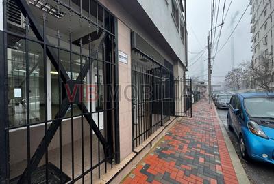 Spatiu Comercial - Mihai Bravu - Metrou - 1