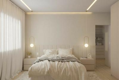 Apartament cu 3 camere decomandat în Berceni