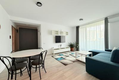 Apartament Faleza Nord | Nou | Parcare private - 18