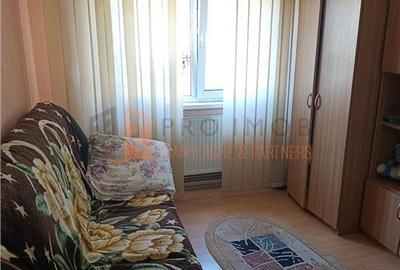 Apartament 3 camere cf 1 decomandat zona Dorobanti 1 - 5
