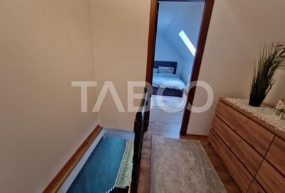 Apartament de vanzare 3 camere balcon mobilat totul nou Mihai Viteazul - 12
