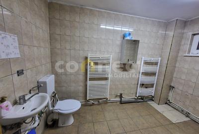 Spațiu comercial | SU 65 mp, 2 nivele | Mărăști - 12