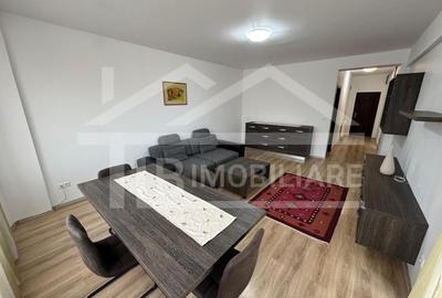 Apartament cu 2 camere, 65mp, terasa, parcare, Zona Centrala - 2