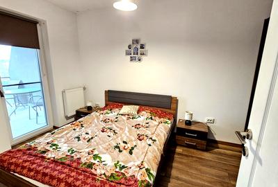 Comision 0% | Chirie apartament 2 camere | Ansamblul Grand Park, - 5