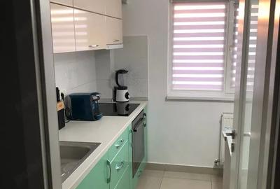 2 camere renovat complet, Iancului, 55mp, la 10 minute de metrou, balcon, boiler - 6