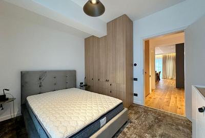 Apartament 3 camere, Prima Inchiriere, Finisaje High End - 10
