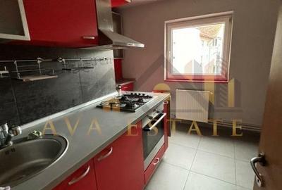 Apartament cu 3 camere, decomandat, 80 mp, et.3 - Zona  Timocului-Saguna - 1