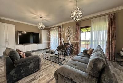 CASA DUPLEX DE INCHIRIAT | 5 CAMERE | DEZMIR | PRETABIL FAMILIE SAU FIRMA - 1