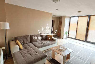 Apartament spatios cu 2 camere si terasa la ultimul nivel - Badea Cartan - 5