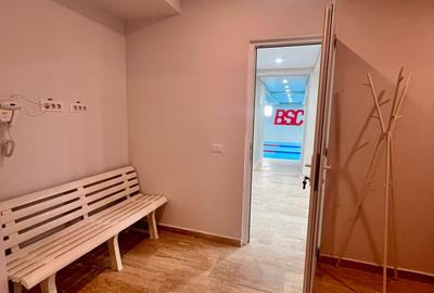 Bazin de inot /afacere la cheie/ randament 8 % - 9