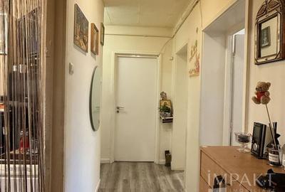 Apartament cu 3 camere decomandat in gheorgheni zona iulius Mall - 13