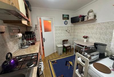 Apartament 3 camere de vanzare Podul de Piatra - 11