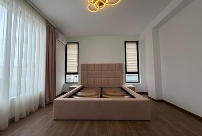 Casa 5 camere, 4 dormitoare, 3 bai, NOU, Terasa Rooftop, Școală Americana 3 min. - 12